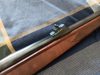 Sabatti Rover 870 cal. 270 w