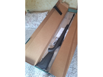Rifle sabatti rover carbom cal 270