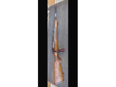 Rifle Sabatti Rover Modelo 870