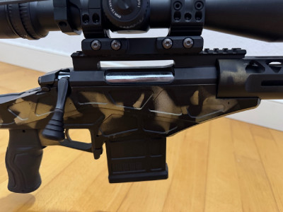 Sabatti ST18 PRS