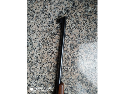 Rifle sako 375 h&h..