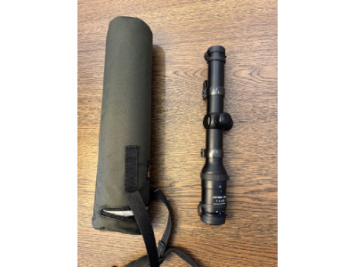 Rifle Sako 375 H&H Como nuevo