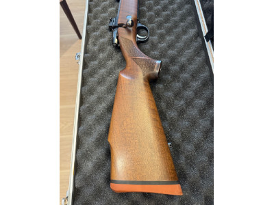 Rifle Sako 375 H&H Como nuevo
