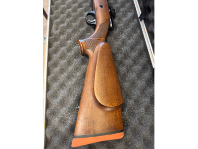 Rifle Sako 375 H&H Como nuevo