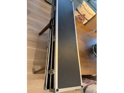 Rifle Sako 375 H&H Como nuevo