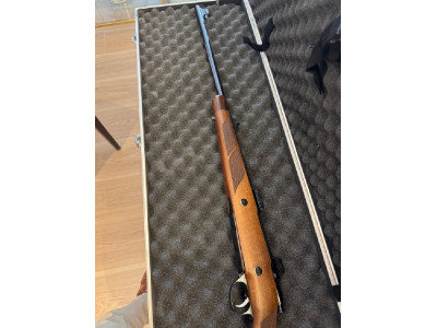 Rifle Sako 375 H&H Como nuevo