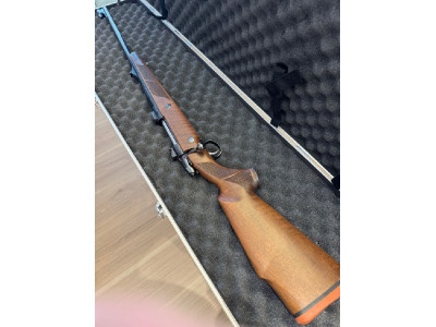Rifle Sako 375 H&H como nuevo
