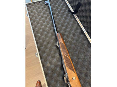 Rifle Sako 375 H&H Como nuevo