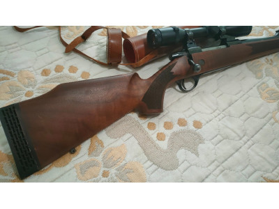Rifle Sako L691 375 H&H