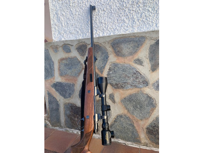 Rifle Sako 75 Hunter