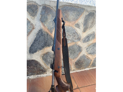 Rifle Sako 75 Hunter