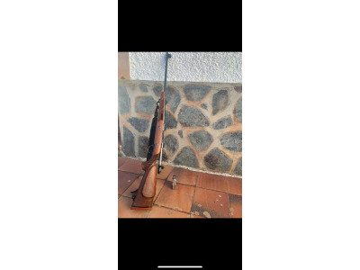 Rifle Sako 75 Hunter 7mm RM