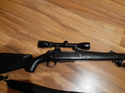 Rifle Sako 7mm en Venta