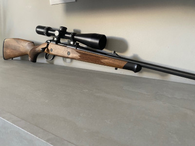 Rifle Sako 85 Bavarian
