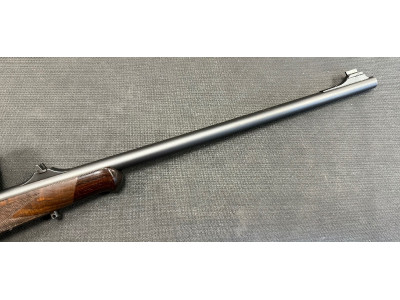 Rifle SAKO 85 con visor