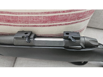 Rifle Sako 85 Finnlight 2 300 WSM