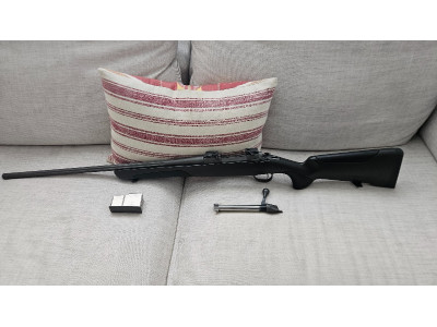 Rifle Sako 85 Finnlight 2 300 WSM