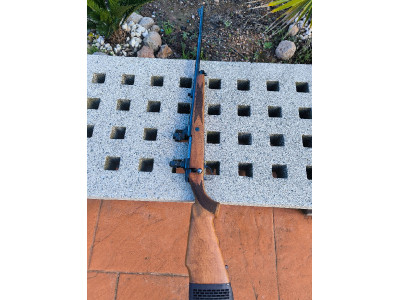 Rifle Sako AV Cal 300 Win Mag