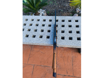 Rifle sako av cal 300 win mag