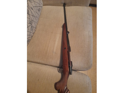 Rifle sako cal 300 cerrojo