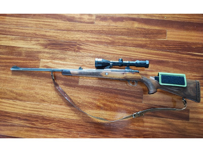 Rifle Sako L61R 300WM