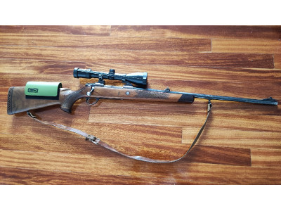 rifle Sako L61R 300wm
