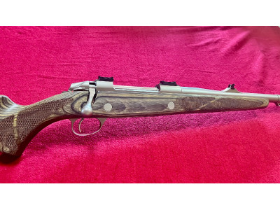 Rifle Sako modelo Kodiak