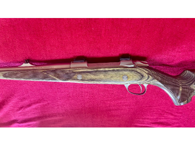 Rifle Sako modelo Kodiak