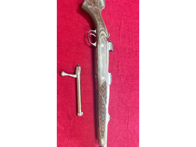 Rifle Sako modelo Kodiak
