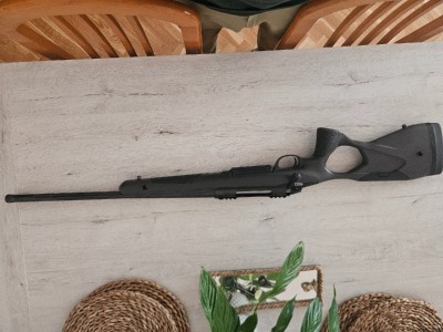 Sako s20 