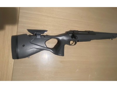 Rifle sako S20 como nuevo