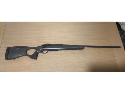 Rifle sako S20 como nuevo