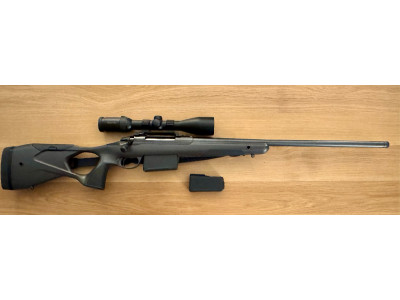 Rifle Sako S20 Hunter
