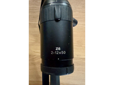 Rifle Sako S20 Hunter