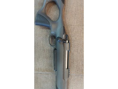 Rifle Sako S20 Hunter Cerakote EN CALIBRE 300 WIN