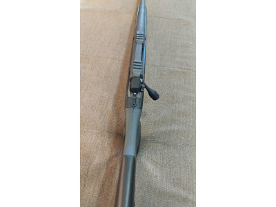 Rifle Sako S20 Hunter Cerakote EN CALIBRE 300 WIN