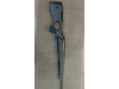 Rifle Sako S20 Hunter Cerakote en Calibre 300 Win