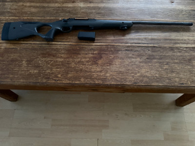 Rifle Sako S20 Hunting 300WM