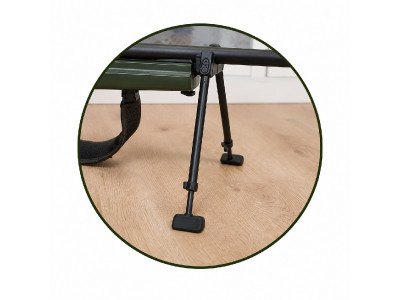 Rifle SAKO TRG42 Verde