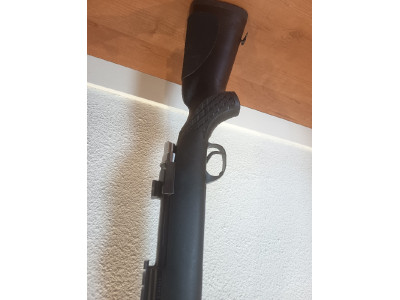 Rifle santa barbara 270win