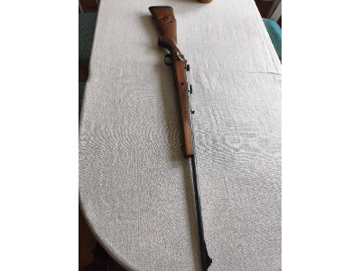 Rifle Santa Barbara 308 Win