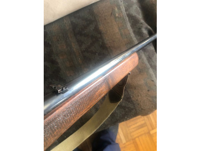 Rifle Santa Barbara Calibre 270 Win