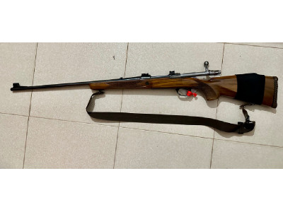 Rifle Santa Barbara Delux 270 win