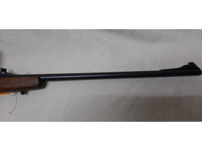 rifle santa Bárcara cal 270