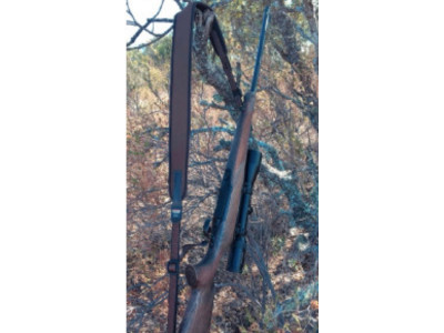Rifle Sauer 100 300wm