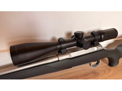 Rifle SAUER 100 CLASSIC