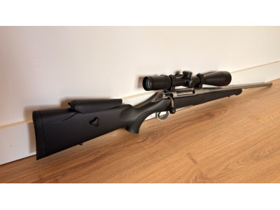 Rifle SAUER 100 CLASSIC