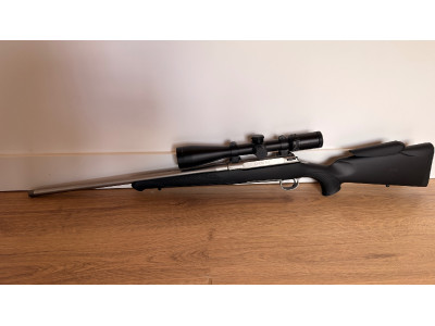 Rifle SAUER 100 CLASSIC