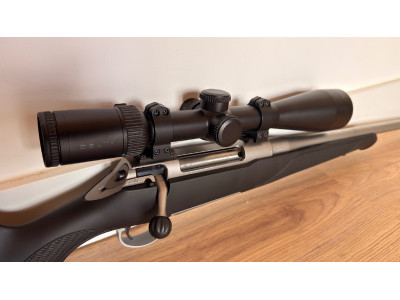 Rifle SAUER 100 CLASSIC