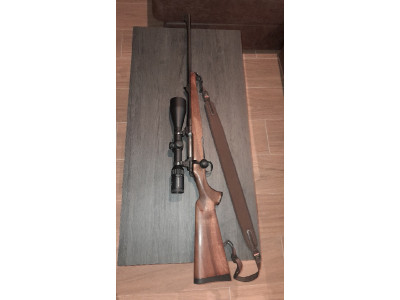 RIFLE SAUER 101 300WIN
